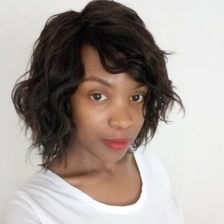 Lynn N. Sibanda