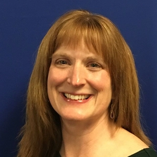Lynne Hill