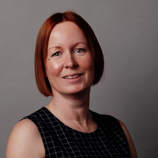 Lynsey Lane Cmgr Fcmi