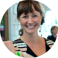 Lynsey Wood Jeffries