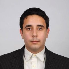 Lyubomir Tsvetanov