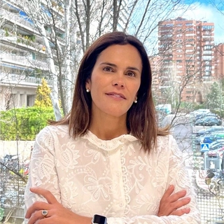 Mª Adela de Olano la Roche