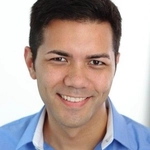 M. Alex Mendiola Ed., Candidate