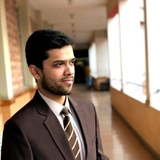 M Arslan