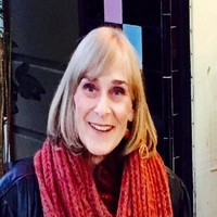 M Catherine Boyle Living Out Loud