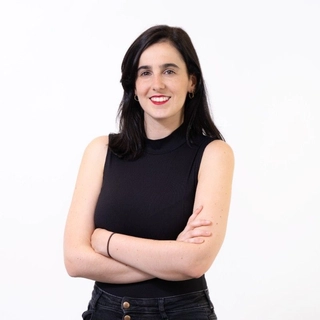 Mª Cristina Rodríguez-Bermejo