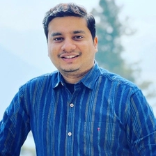 M.D. Abshar Alam