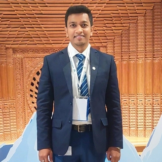 M.D. Anik Parvez