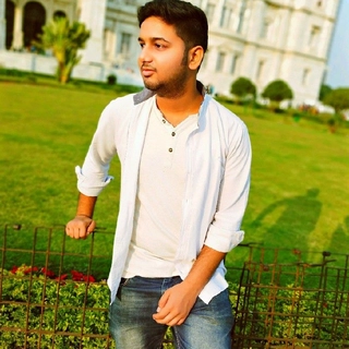 M.D. Ansar Hussain