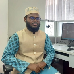 M.D. Arifur Rahman Arif