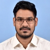 M.D. Ashique Ansari