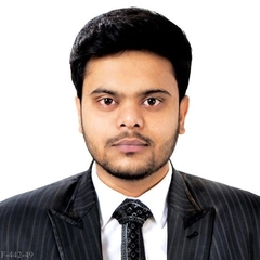 M.D. Atiqur Rahman Jisan