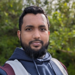 M.D. Emdadul Hoque