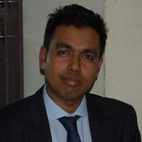 M.D. Golam Kibria