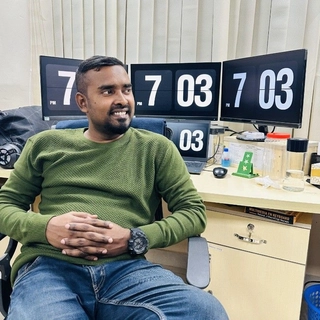 M.D. Habibullah Zahid