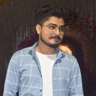 M.D. Harish Maqbool