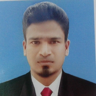 M.D. Ibrahim Khalil