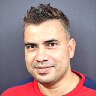 M.D. Irshad Ahmad