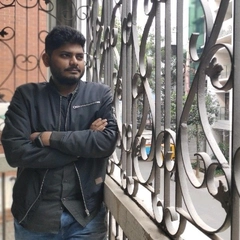 M.D. Ismile Hossen Shohag