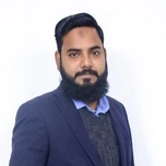 M.D. Jamil Akhter