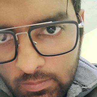 M.D. Kashif Reyaz