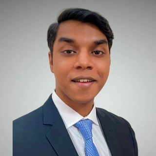 M.D. Khaled Hasan