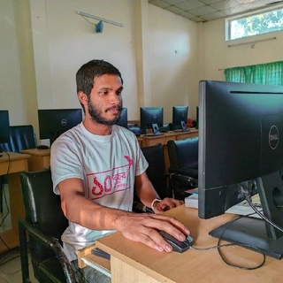 M.D. Majedul Haque Sakib