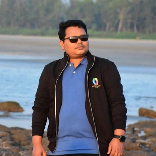 M.D. Majharul Islam