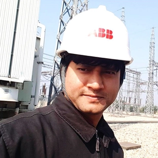 M.D. Maruf Hossain Khan