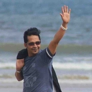 M.D. Meer Hossain