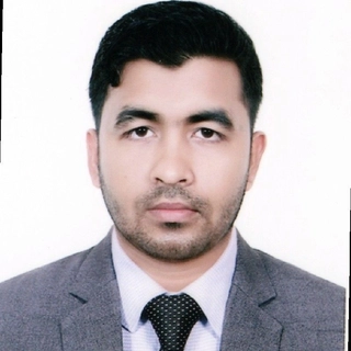 M.D. Meiraz Uddin