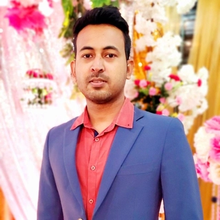 M.D. Minhazur Rahman