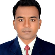 M.D. Mizanur Rahman