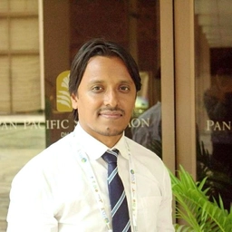 M.D. Monower Hossain