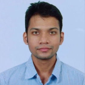 M.D. Nazim Hossain