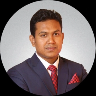 M.D. Raihan Robin