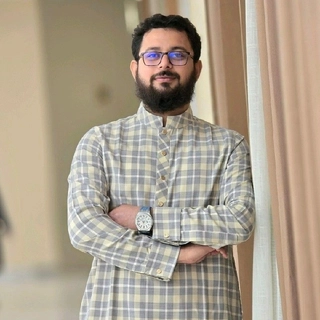 M.D. Raisul Hassan Khondaker
