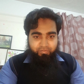 M.D. Raju Ahamed