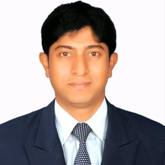 M.D. Saeedul Hoque Vaskar