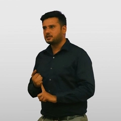 M.D. Shahab Alam