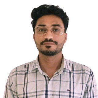M.D. Shahid Gazi