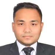 M.D. Shaifuzzaman Ayon