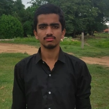 M.D. Shoaib Pasha