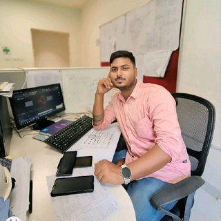 M.D. Suhel Ansari