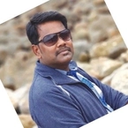 M.D. Suresh Kumar