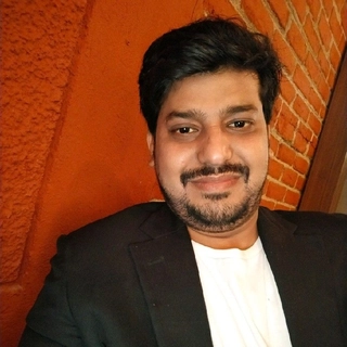 M.D. Tabish Anwar
