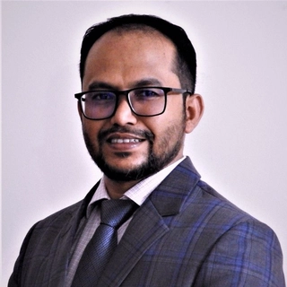 M.D. Tanvir Asibul Haque