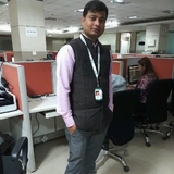 M.D. Tanzil Ansari