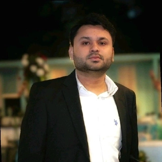 M.D. Zeyaur Rahman