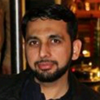 M.Fakhir Iqbal (PMP)